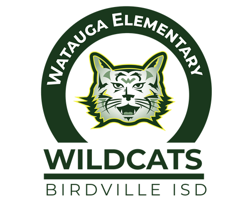 Watauga Elementary logo